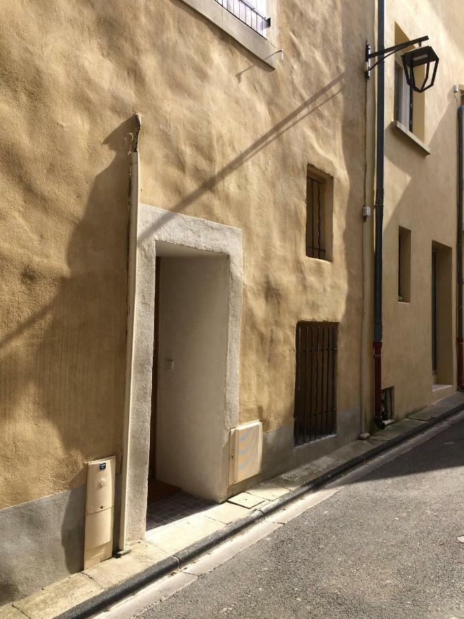 Caumont-sur-Durance Le Calme Et La Tranquilite A 15 Minutes D'Avignon 아파트 외부 사진