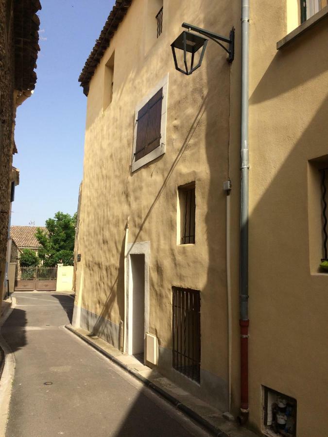 Caumont-sur-Durance Le Calme Et La Tranquilite A 15 Minutes D'Avignon 아파트 외부 사진