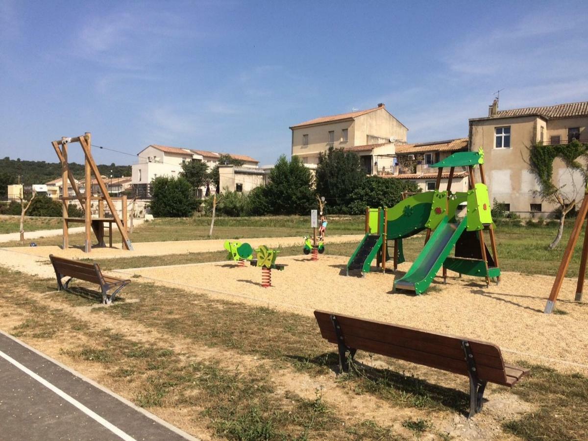 Caumont-sur-Durance Le Calme Et La Tranquilite A 15 Minutes D'Avignon 아파트 외부 사진